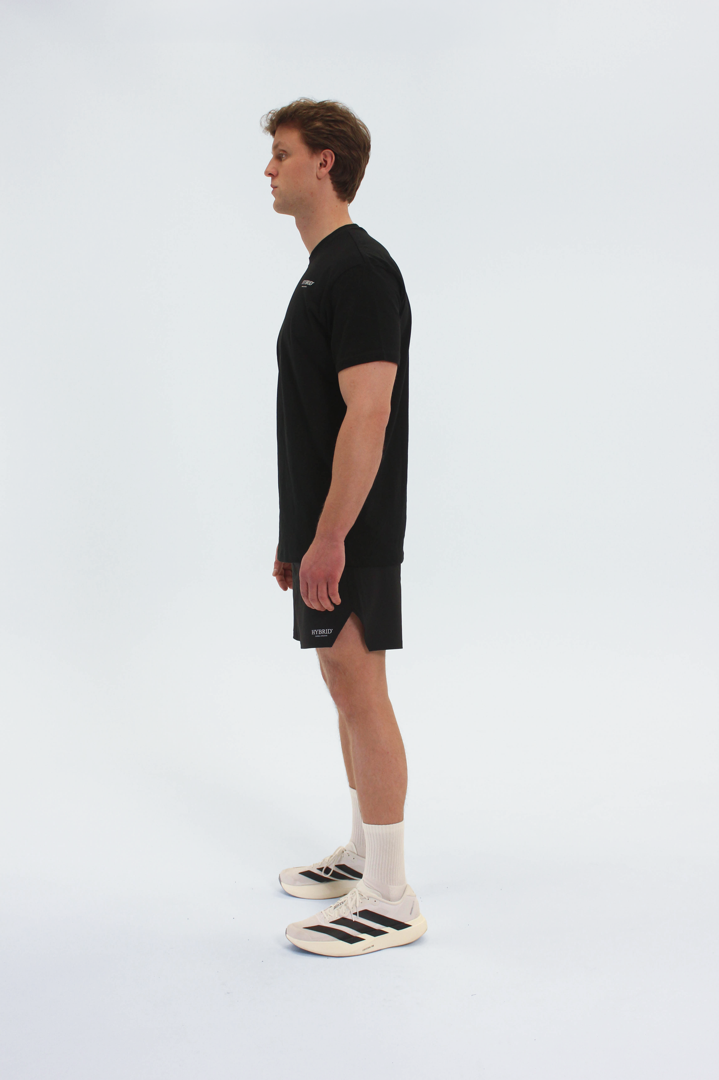Logo Tee