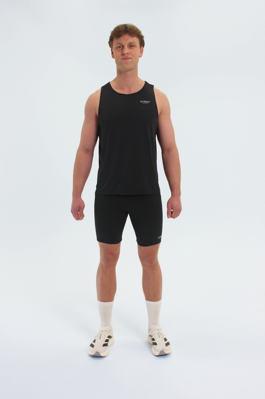 Running Singlet