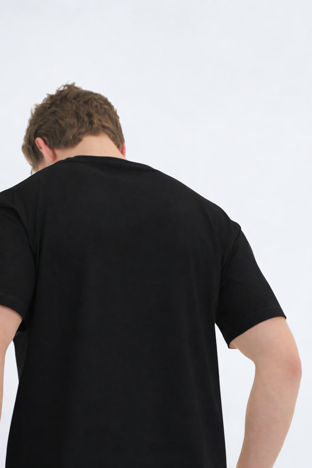Plain Tee