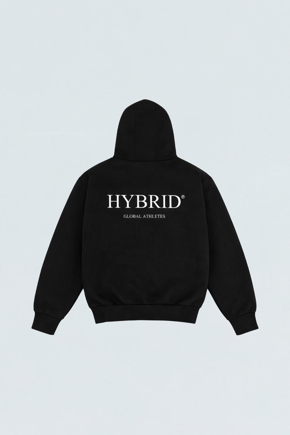 Logo Hoodie