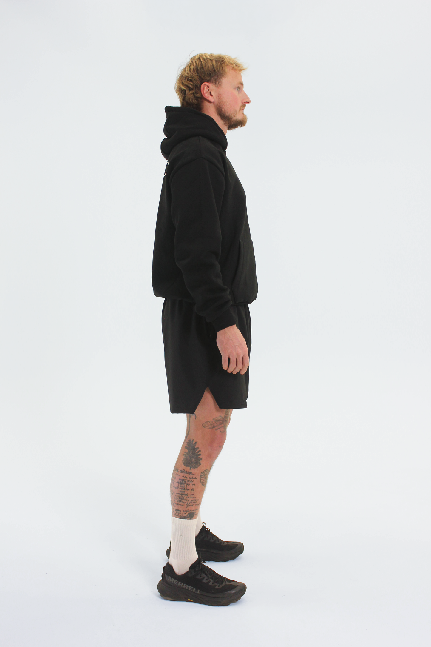 Logo Hoodie