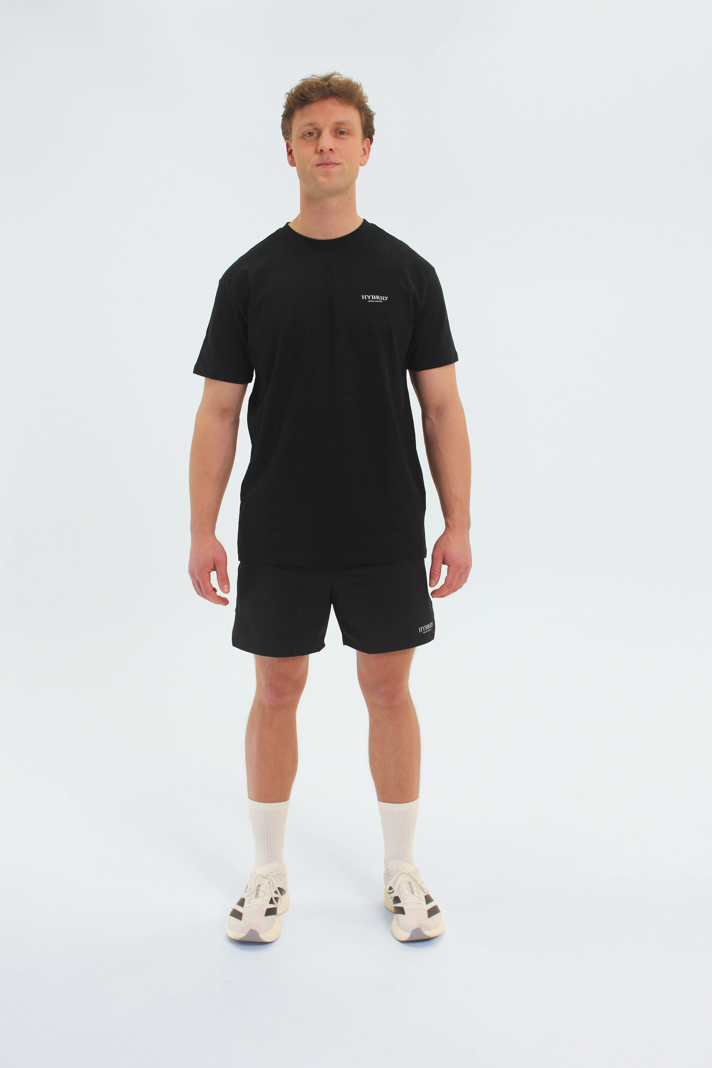 Logo Tee