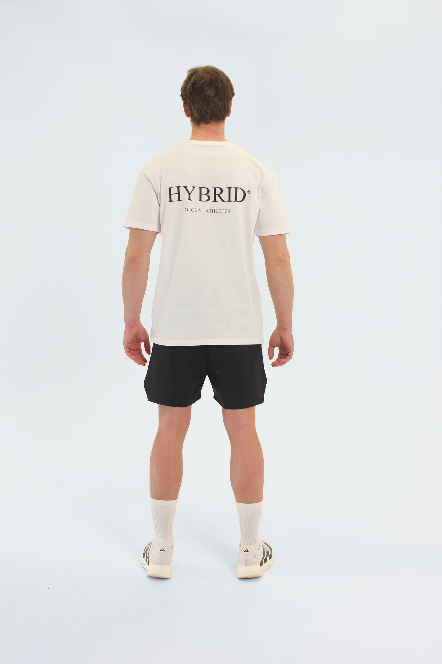 Logo Tee