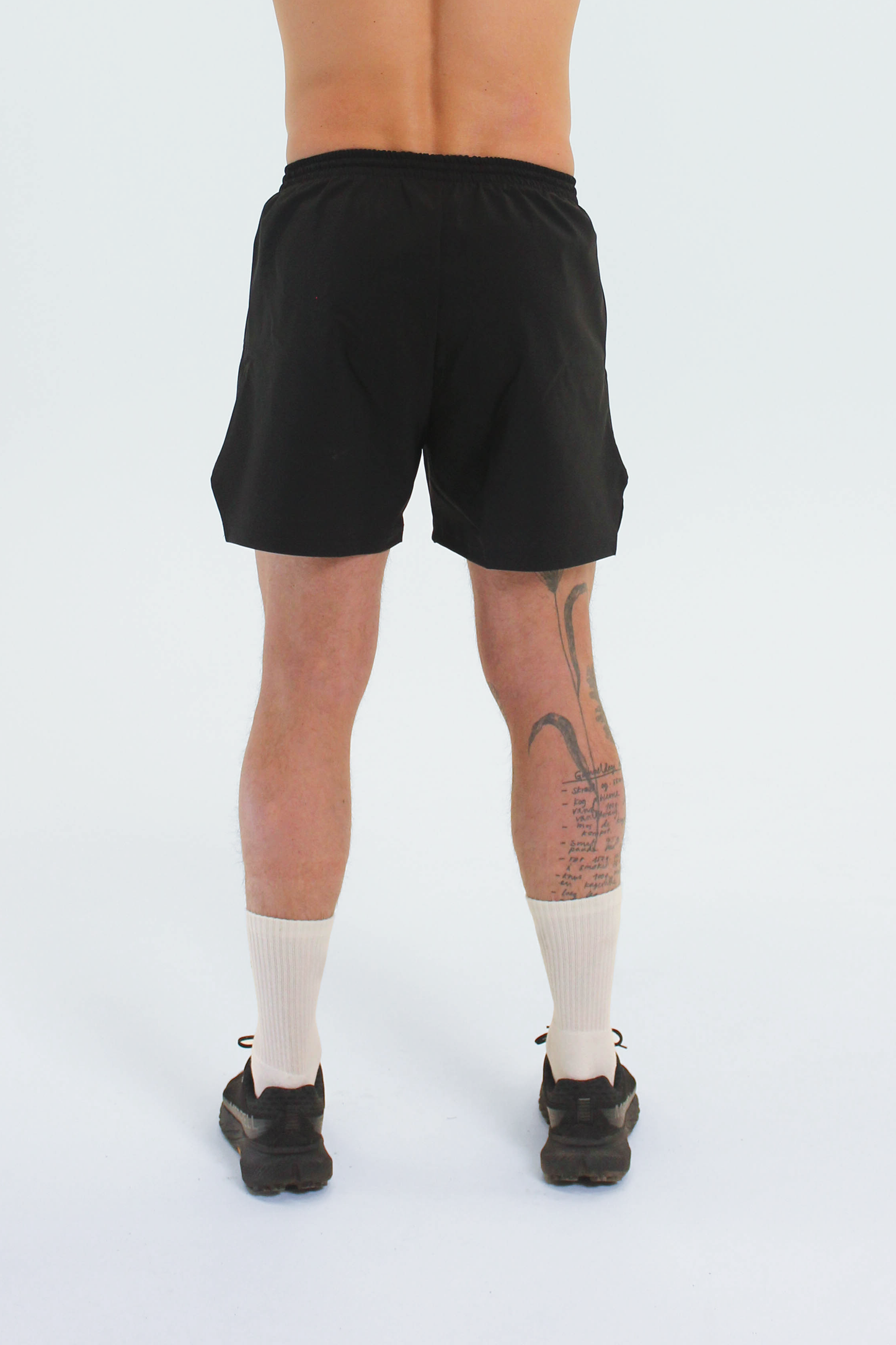 Logo Shorts