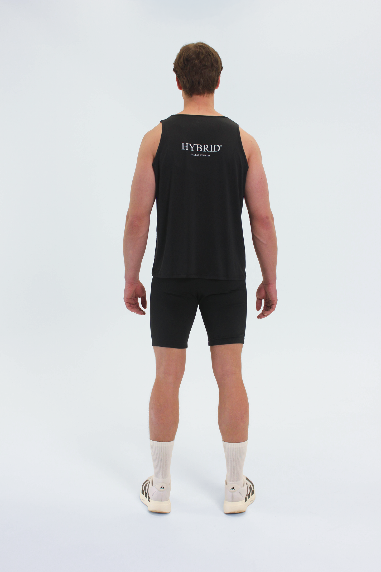 Running Singlet