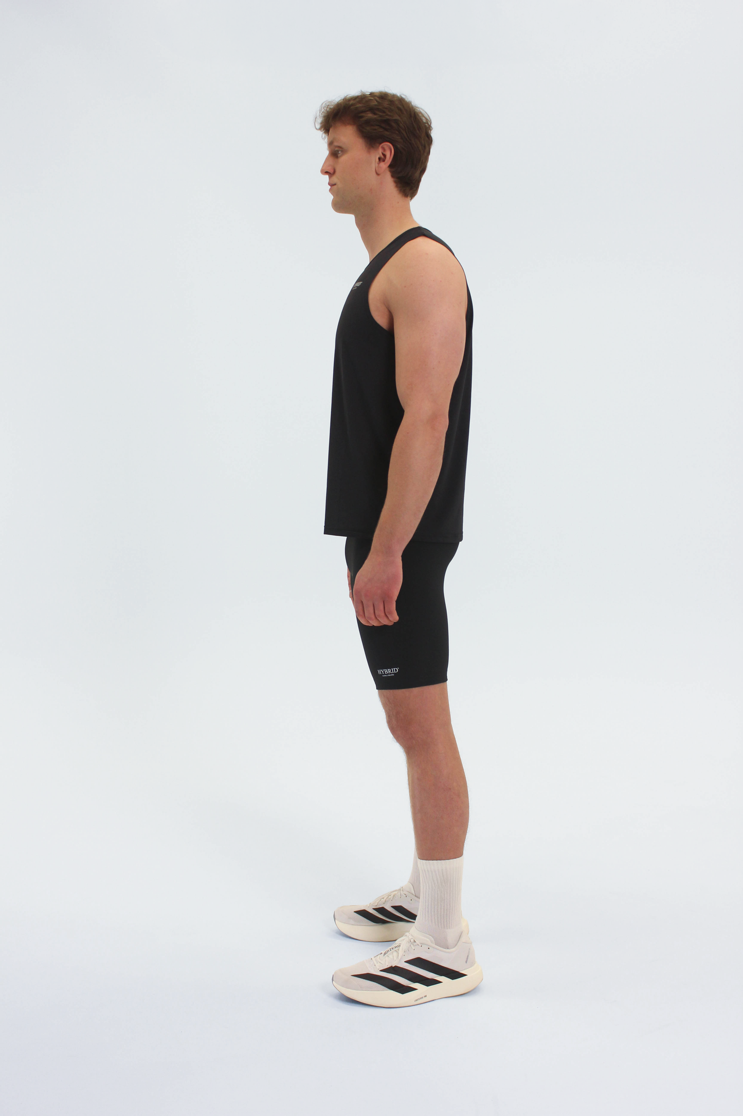 Running Singlet