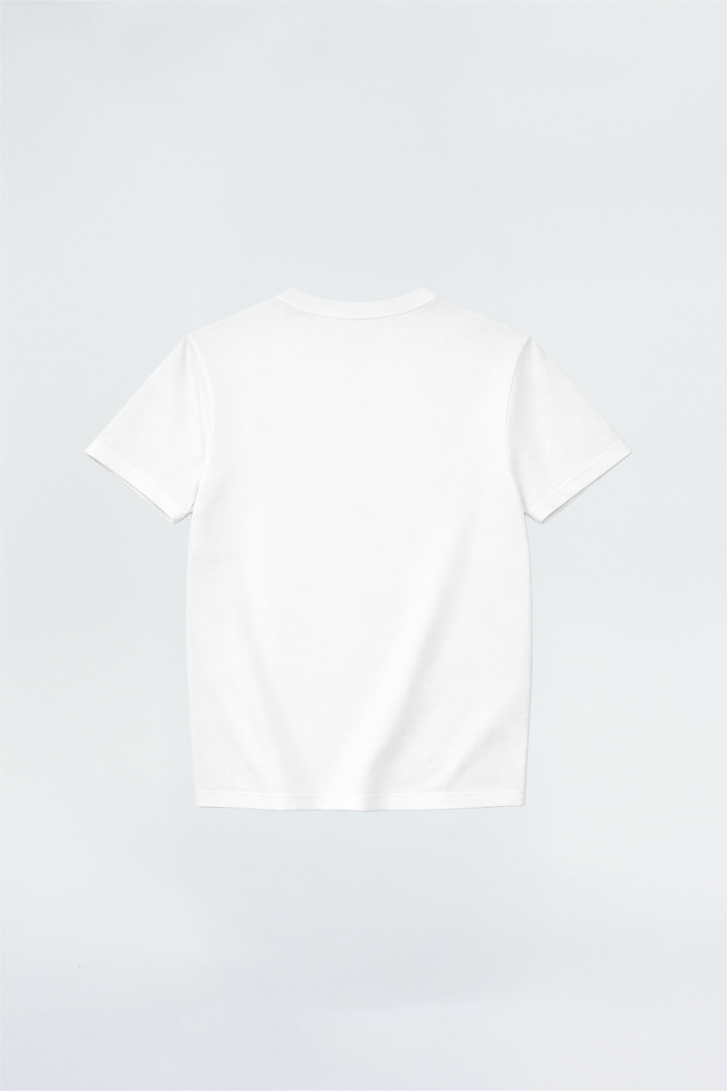 Plain Tee
