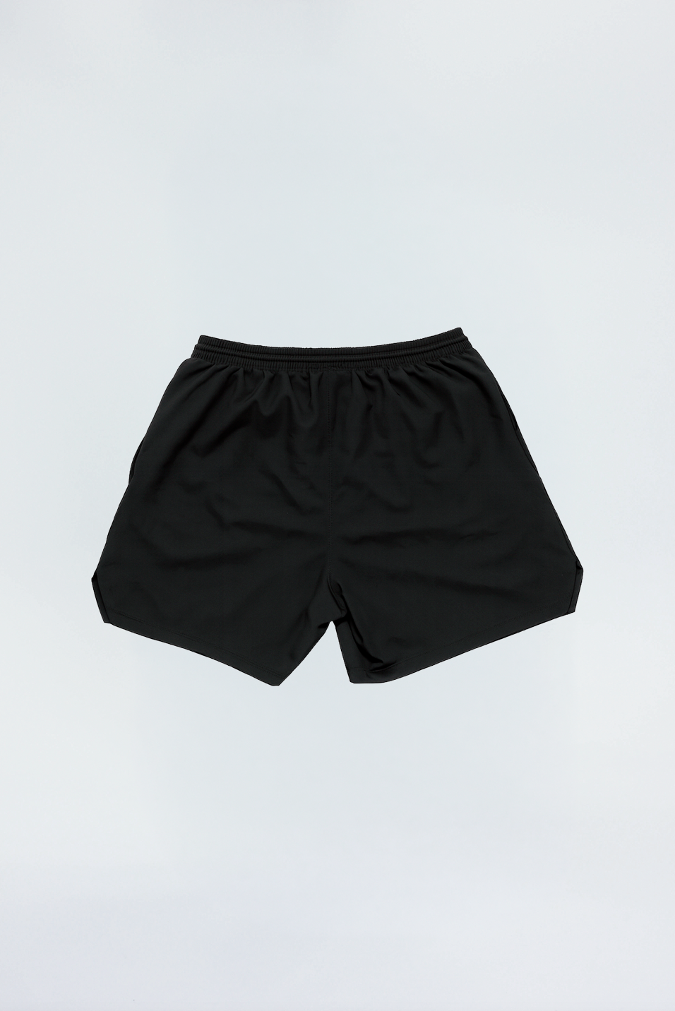 Logo Shorts