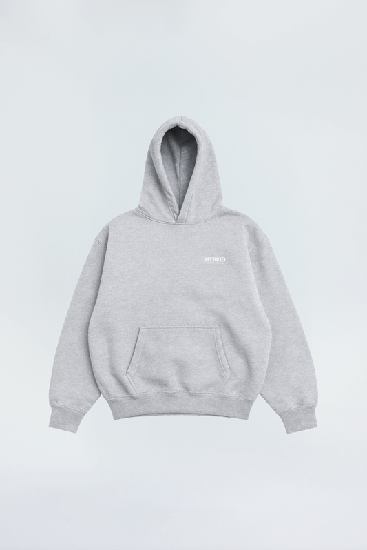 Logo Hoodie