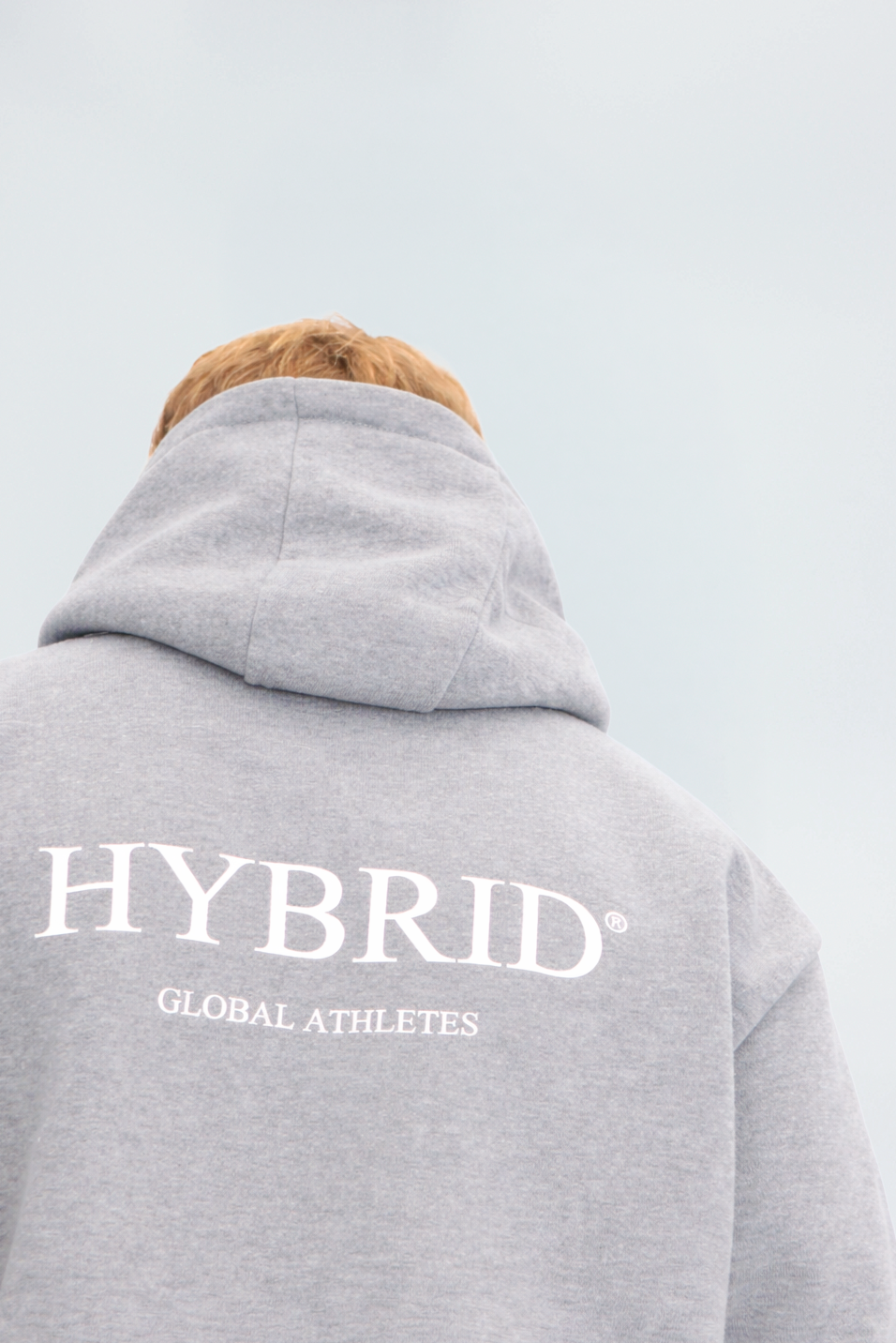 Logo Hoodie