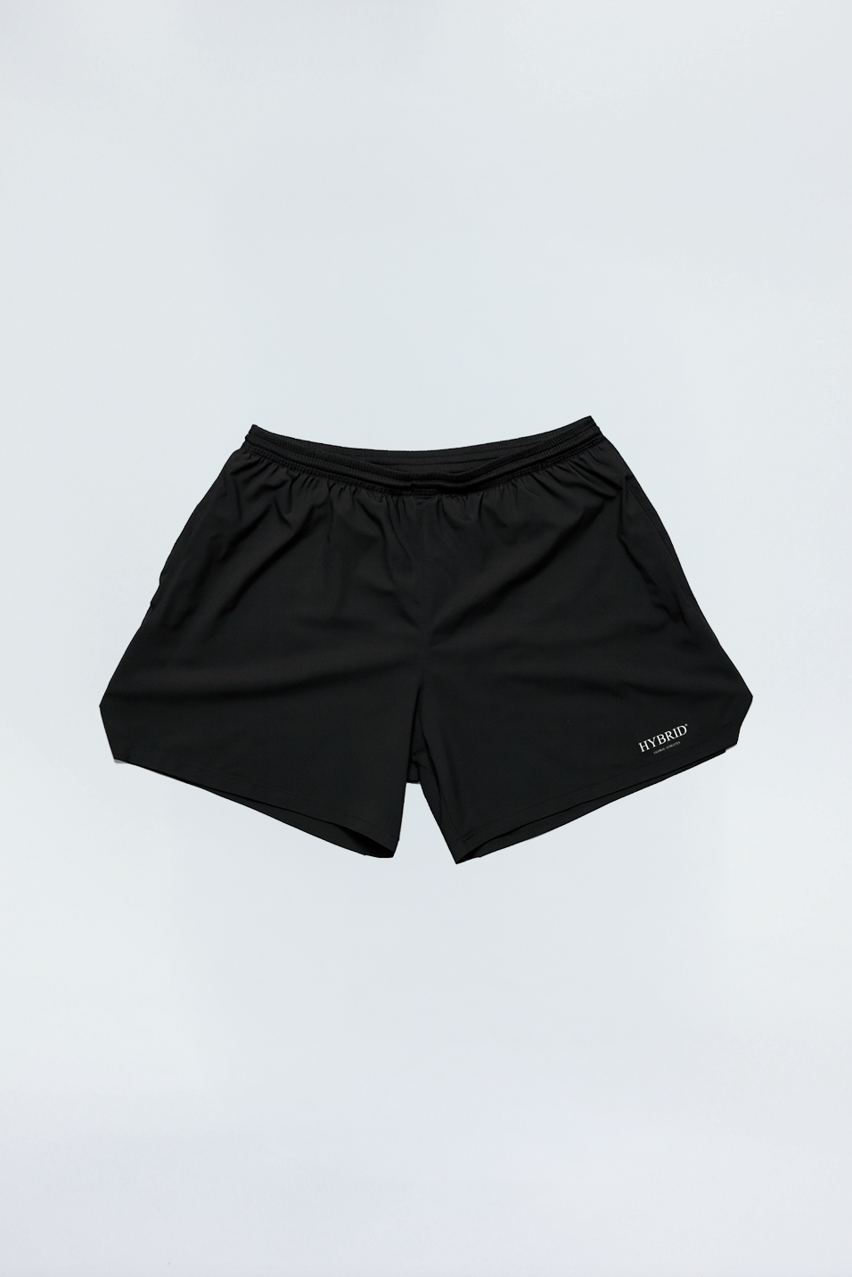 Logo Shorts