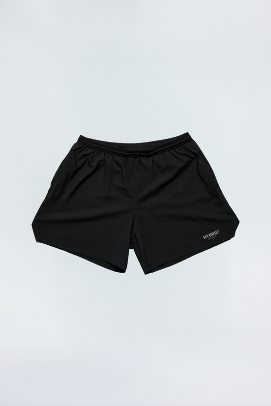 Logo Shorts